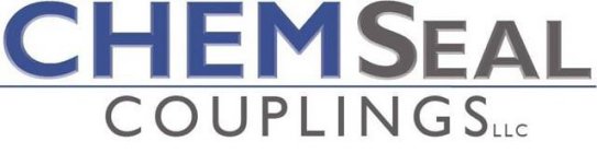 CHEMSEAL COUPLINGS LLC