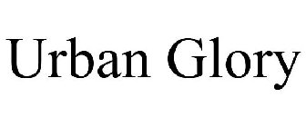 URBAN GLORY