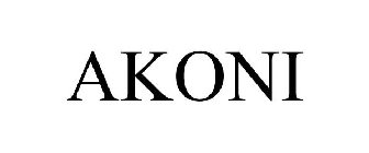 AKONI