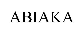 ABIAKA