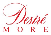 DESIRÉ MORE