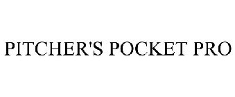 PITCHER'S POCKET PRO