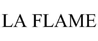 LA FLAME