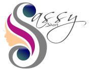 SASSY SHORT