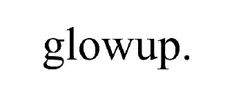 GLOWUP.