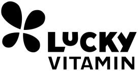 LUCKY VITAMIN