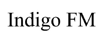 INDIGO FM
