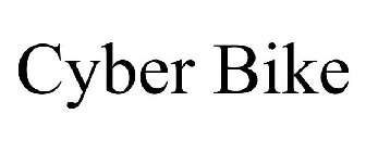 CYBERBIKE