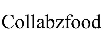 COLLABZFOOD