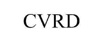 CVRD