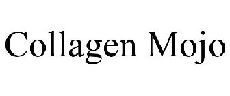 COLLAGEN MOJO