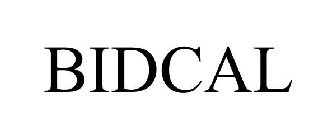 BIDCAL