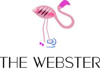 THE WEBSTER MR