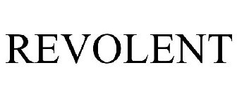 REVOLENT