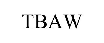 TBAW