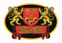 ROYAL GOLD