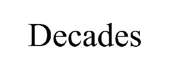 DECADES