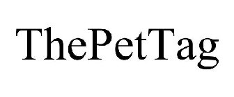 THEPETTAG