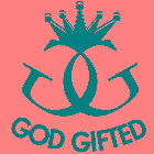 GG GOD GIFTED