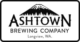 ASHTOWN BREWING COMPANY