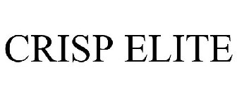 CRISP ELITE