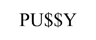 PU$$Y