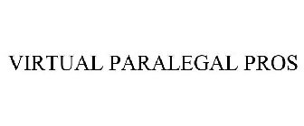 VIRTUAL PARALEGAL PROS