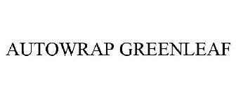 AUTOWRAP GREENLEAF