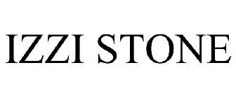IZZI STONE