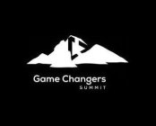 GAME CHANGERS SUMMIT