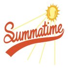 SUMMATIME