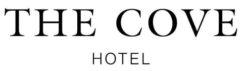 THE COVE HOTEL