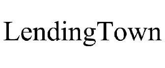 LENDINGTOWN
