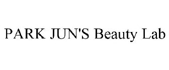 PARK JUN'S BEAUTY LAB