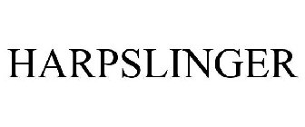 HARPSLINGER