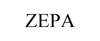 ZEPA