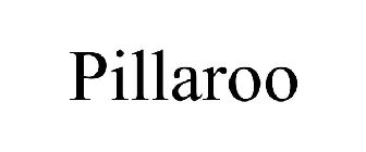 PILLAROO