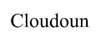 CLOUDOUN