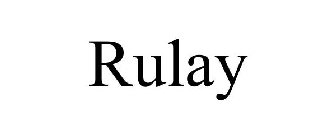 RULAY