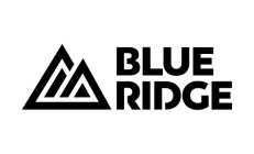 BLUE RIDGE