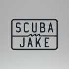 SCUBA JAKE