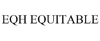 EQH EQUITABLE