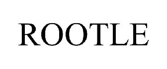 ROOTLE