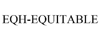 EQH-EQUITABLE