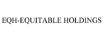 EQH-EQUITABLE HOLDINGS