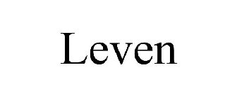 LEVEN