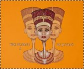 THE NUBIAN 2 BY JUVIA'S