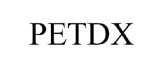 PETDX