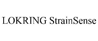 LOKRING STRAINSENSE