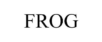 FROG